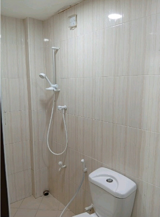 1 room Apartment for rent @ Ground Floor — Malé — Maafannu