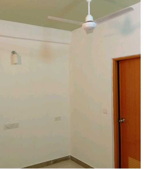 1 room Apartment for rent @ Ground Floor — Malé — Machchangolhi