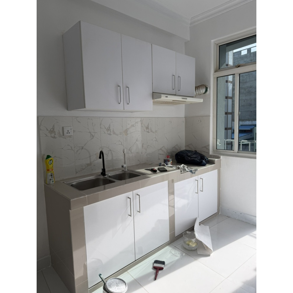 2-Bedroom Apartment for Rent Galholhu, Baainjinege Hulhangu Magu — Malé — Galolhu