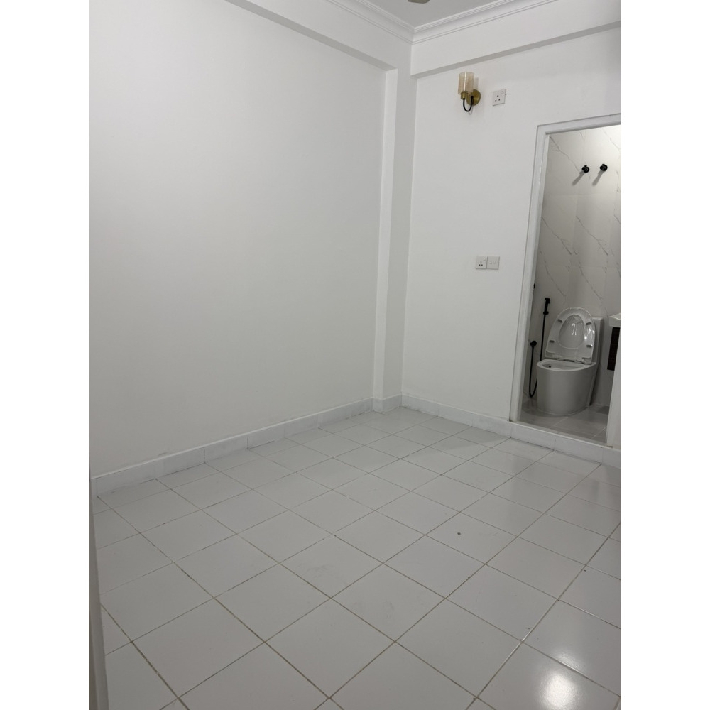 2-Bedroom Apartment for Rent Galholhu, Baainjinege Hulhangu Magu — Malé — Galolhu