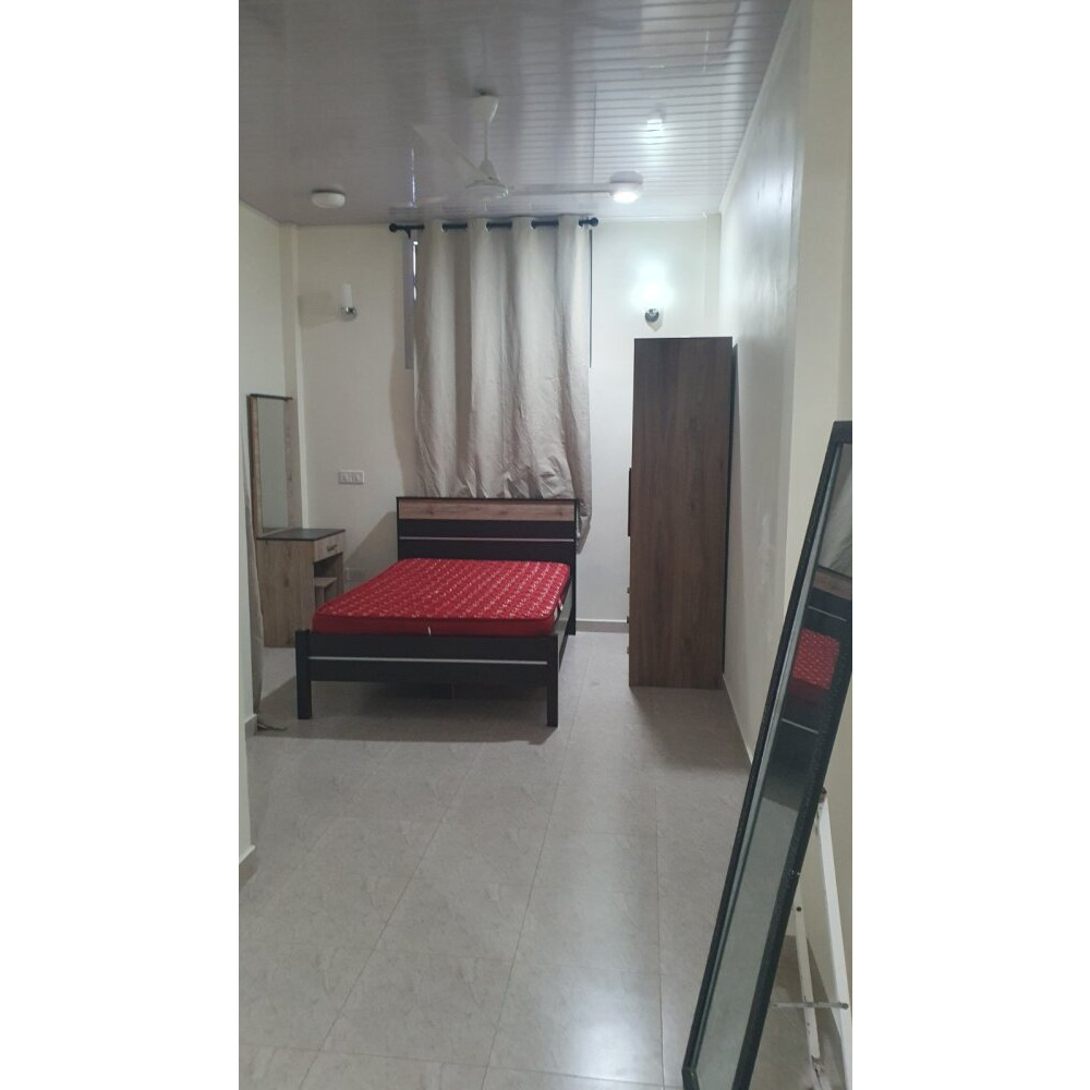 3 Rooms with Cooking and sittin area for rent in male — Malé — Maafannu