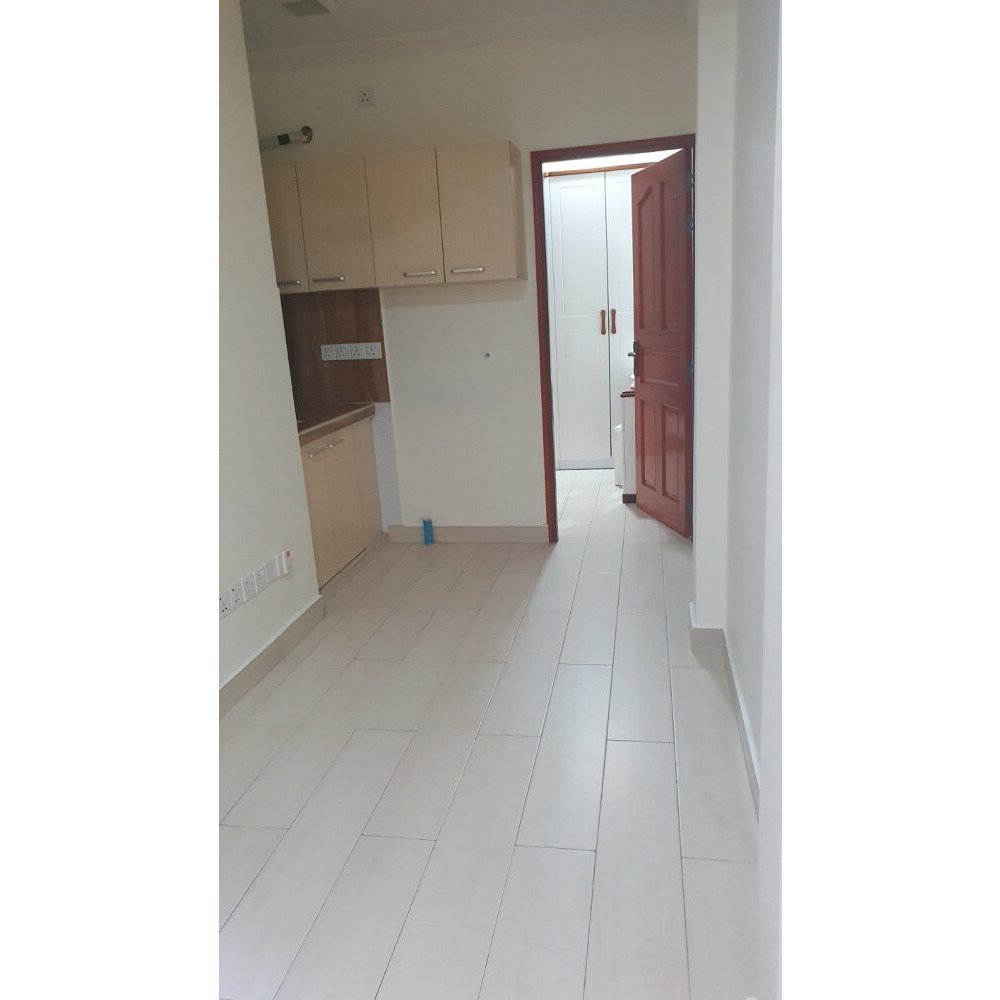 3 Rooms with Cooking and sittin area for rent in male — Malé — Maafannu
