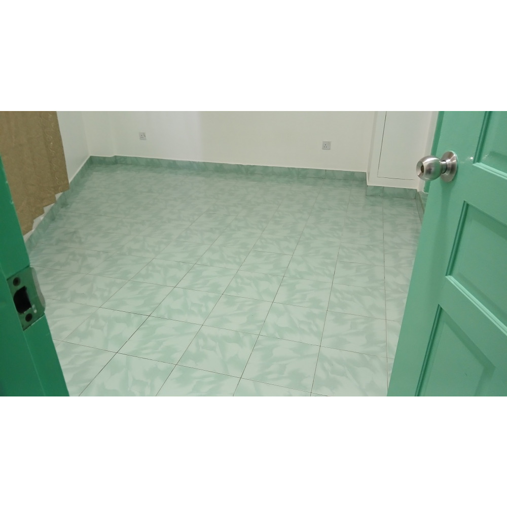 2 room appartment with attached toilets from 1st floor — Malé — Maafannu