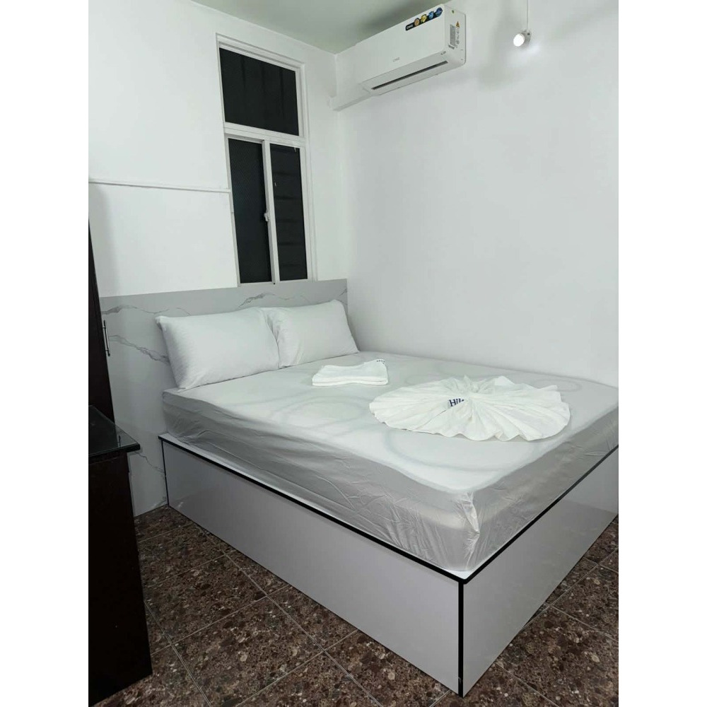 Room for Daily rent /... monthly Room available 9000 — Malé — Galolhu
