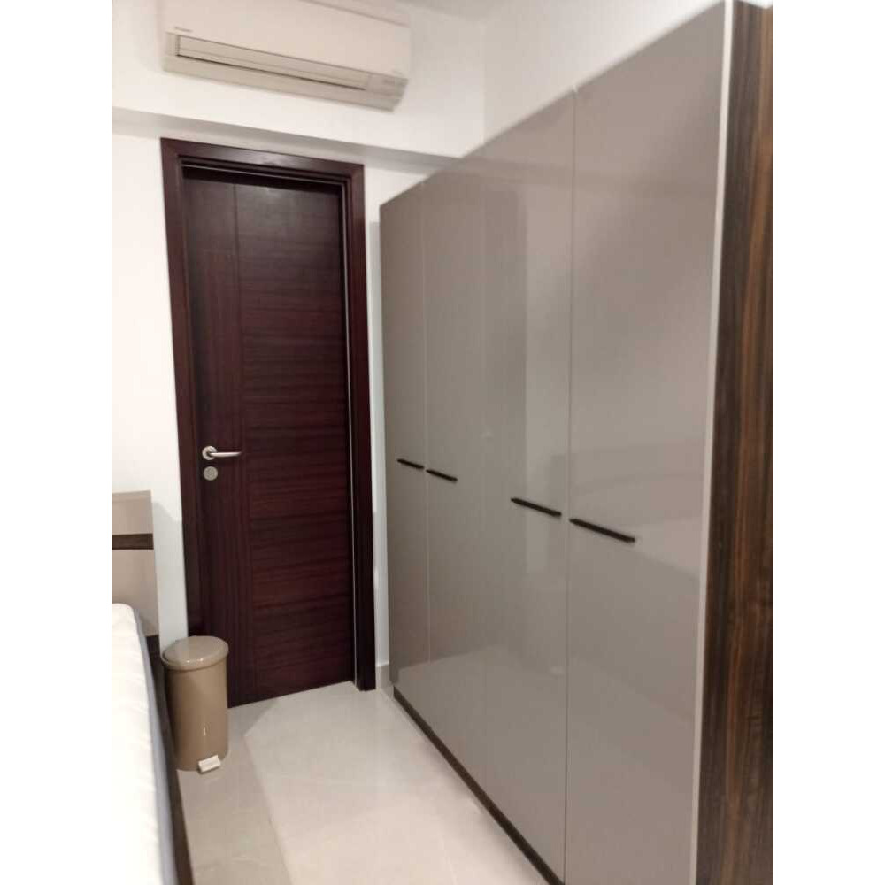 Fully Furnished 3 Bed Room Apartment available in Hulhumale Phase 1 — Hulhumalé