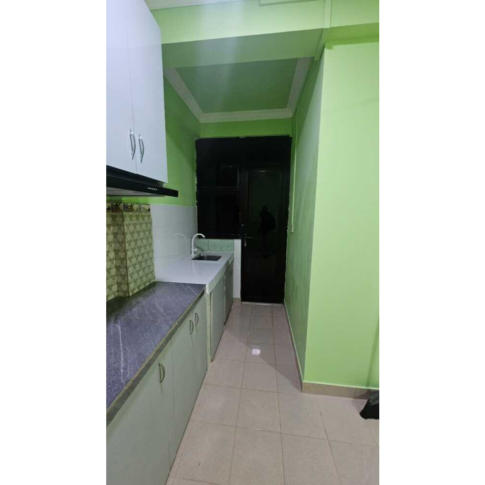 Two Bed Room Apartment Rent in Galolhu — Malé — Galolhu