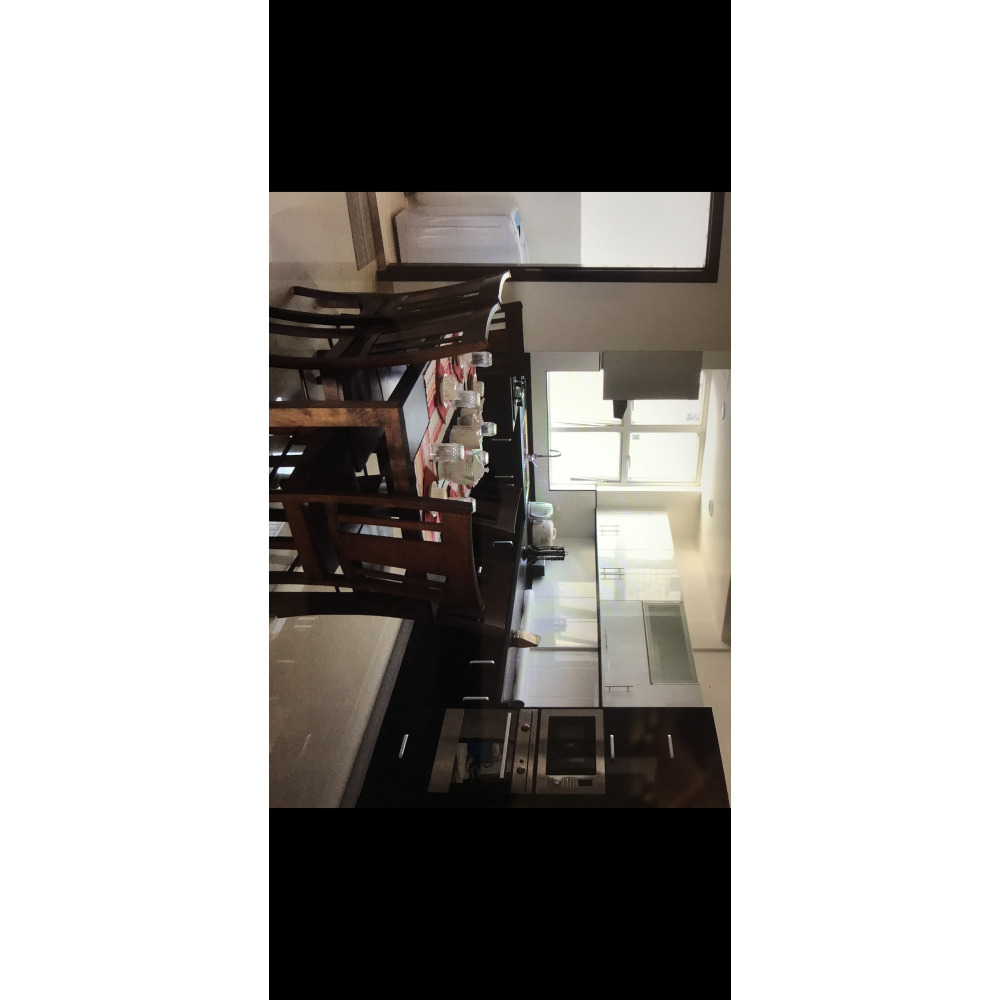 A 6 rooms spacious apartment near Central Park — Hulhumalé