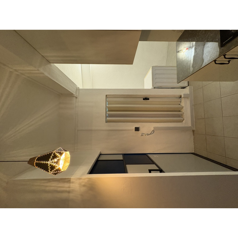 One room apartment rent 9000 Please — Malé — Machchangolhi