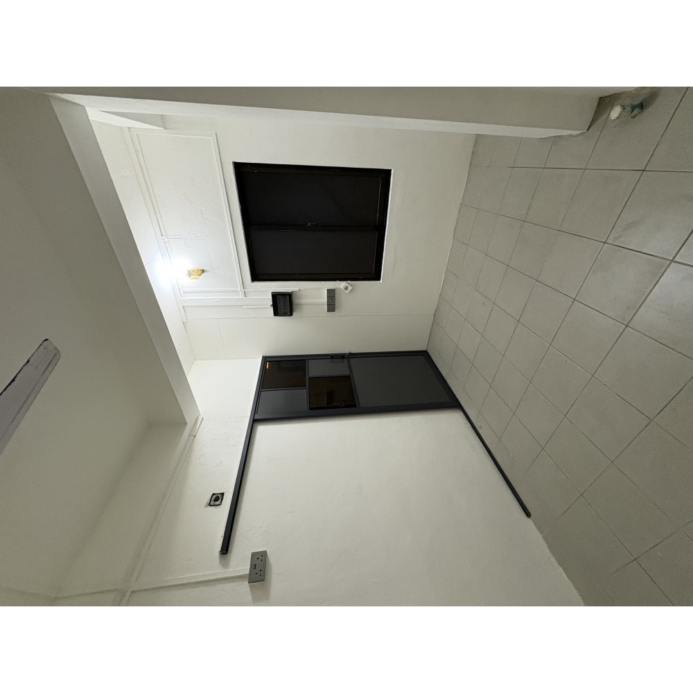 One room apartment rent 9000 Please — Malé — Machchangolhi