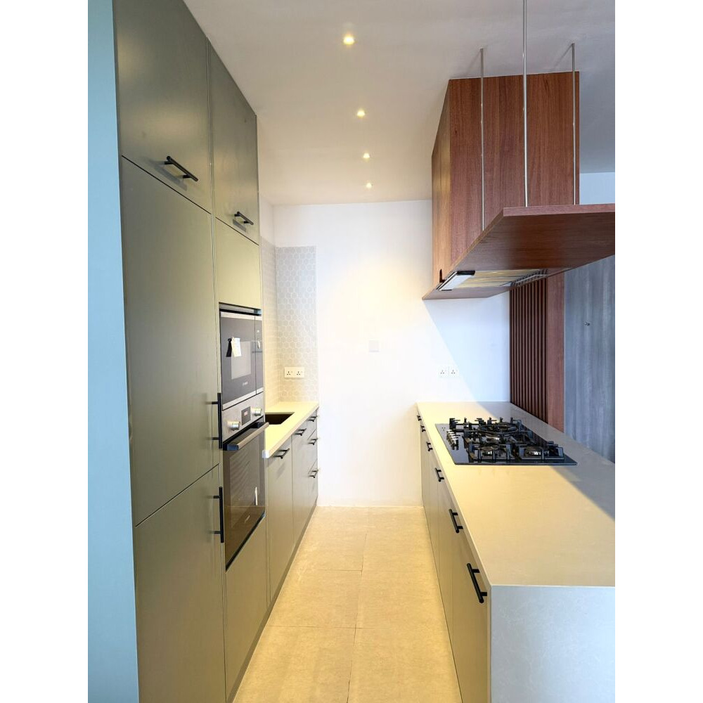 Newly renovated 3 bedroom apartment — Hulhumalé