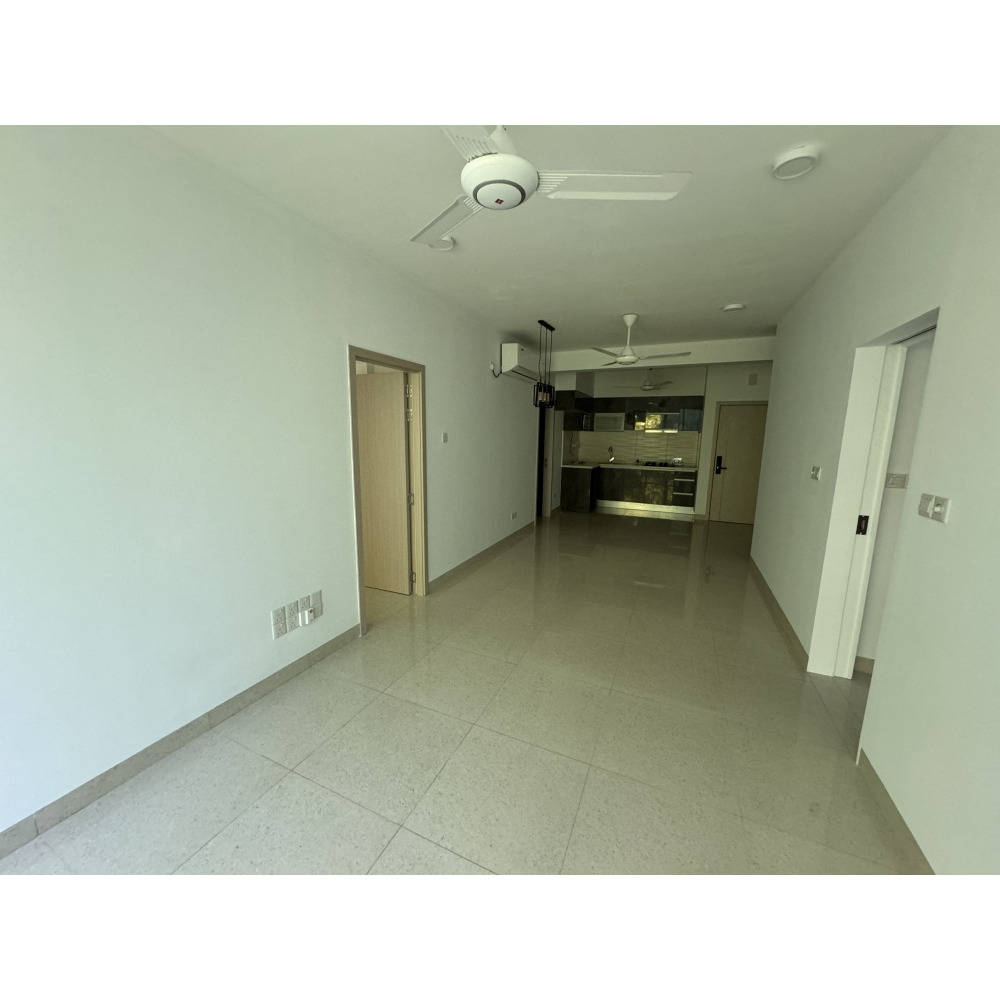 3+1 apartment / semi furnished / galolhu — Malé — Galolhu