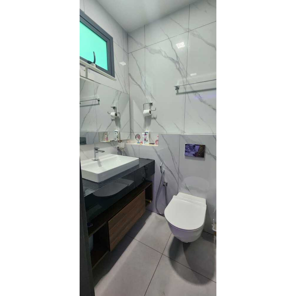 3BR Spacious apartment Fully furnished with contemporary furniture 38000 Mvr — Hulhumalé