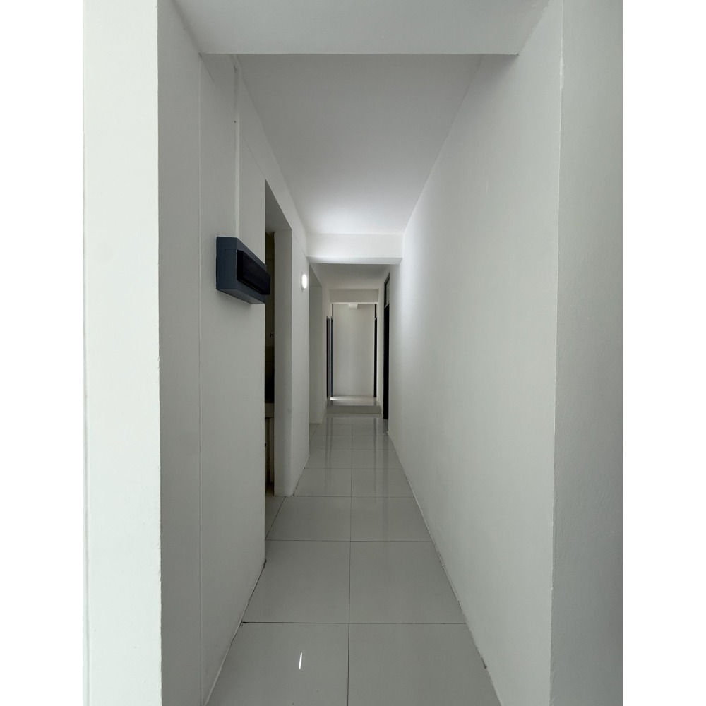 Spacious 3 Bedroom Apartment for Rent - Hulhumale Phase 1 — Hulhumalé