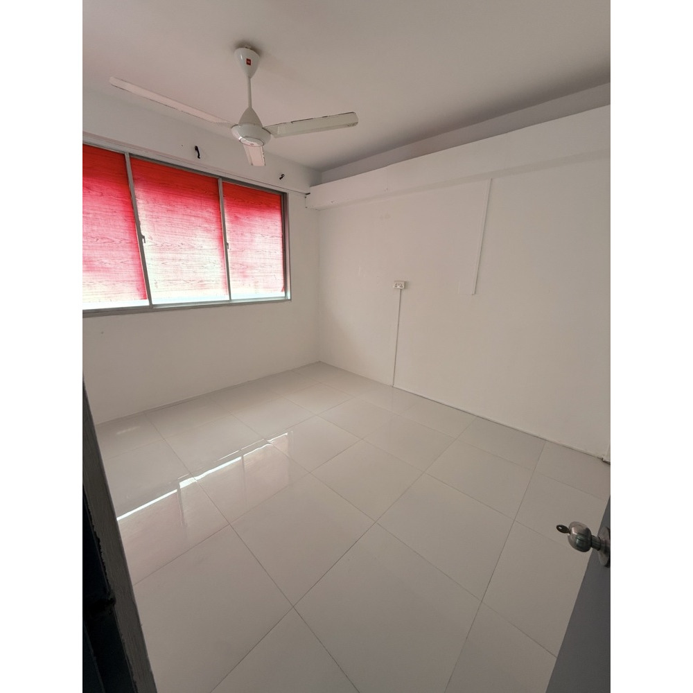 Spacious 3 Bedroom Apartment for Rent - Hulhumale Phase 1 — Hulhumalé