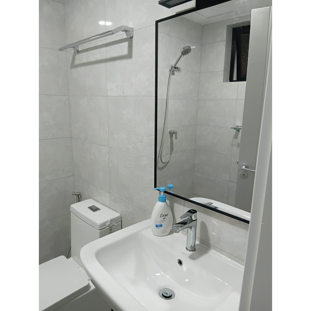 1 Room from three room apartment — Hulhumalé