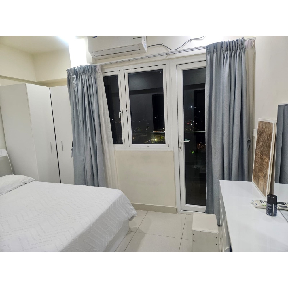 Fully furnished 3 bedroom apartment for long term rent — Hulhumalé