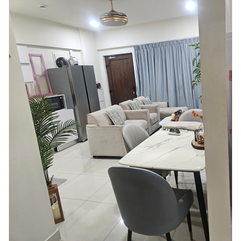 Fully furnished 3 bedroom apartment for long term rent — Hulhumalé