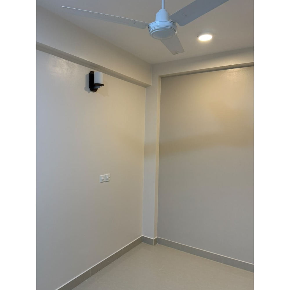 3 Bedroom Apartment for Rent — Malé — Maafannu