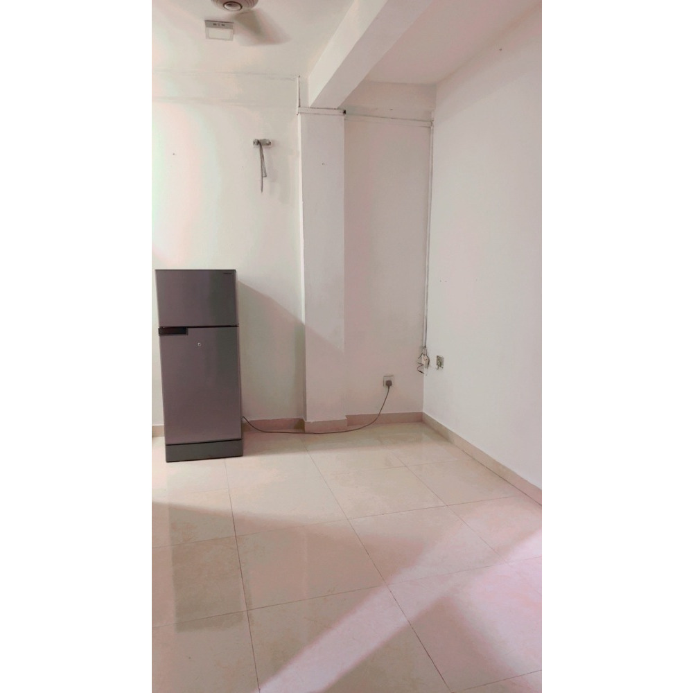 1-Room Apartment with AC and Fully Furnished - For Rent — Malé — Galolhu