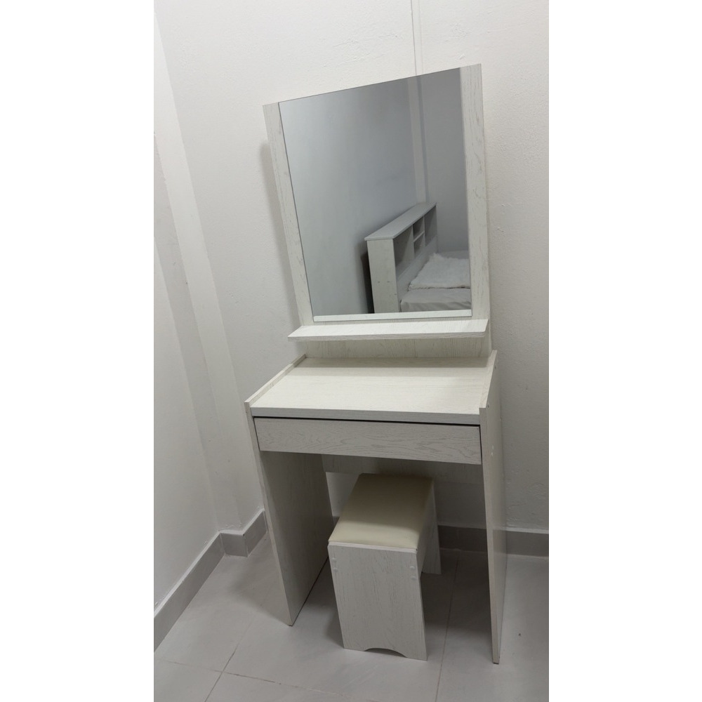 1-Room Apartment with AC and Fully Furnished - For Rent — Malé — Galolhu