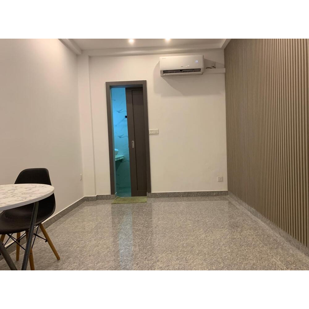 One Studio room with private enterance, 2nd floor in Henveyru, Male — Malé — Henveiru