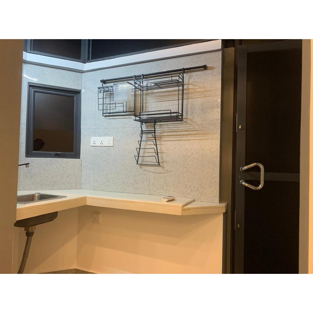 One Studio room with private enterance, 2nd floor in Henveyru, Male — Malé — Henveiru