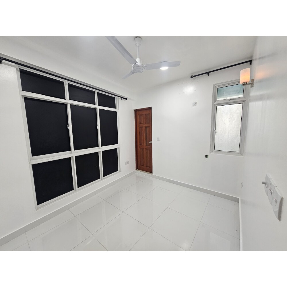 3 room apartment for Rent — Malé — Henveiru