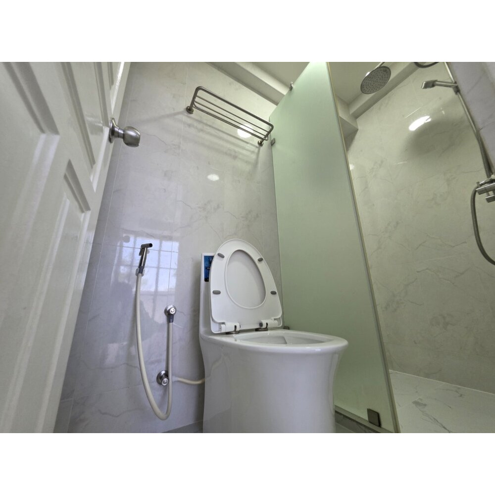 Beach front 2+1 Apartment for rent — Hulhumalé