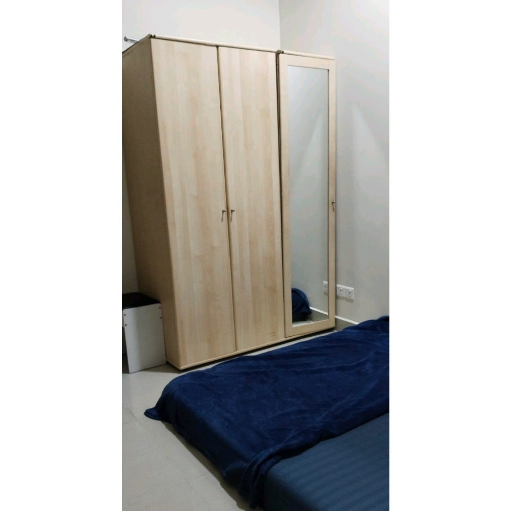 Room for rent — Malé — Galolhu