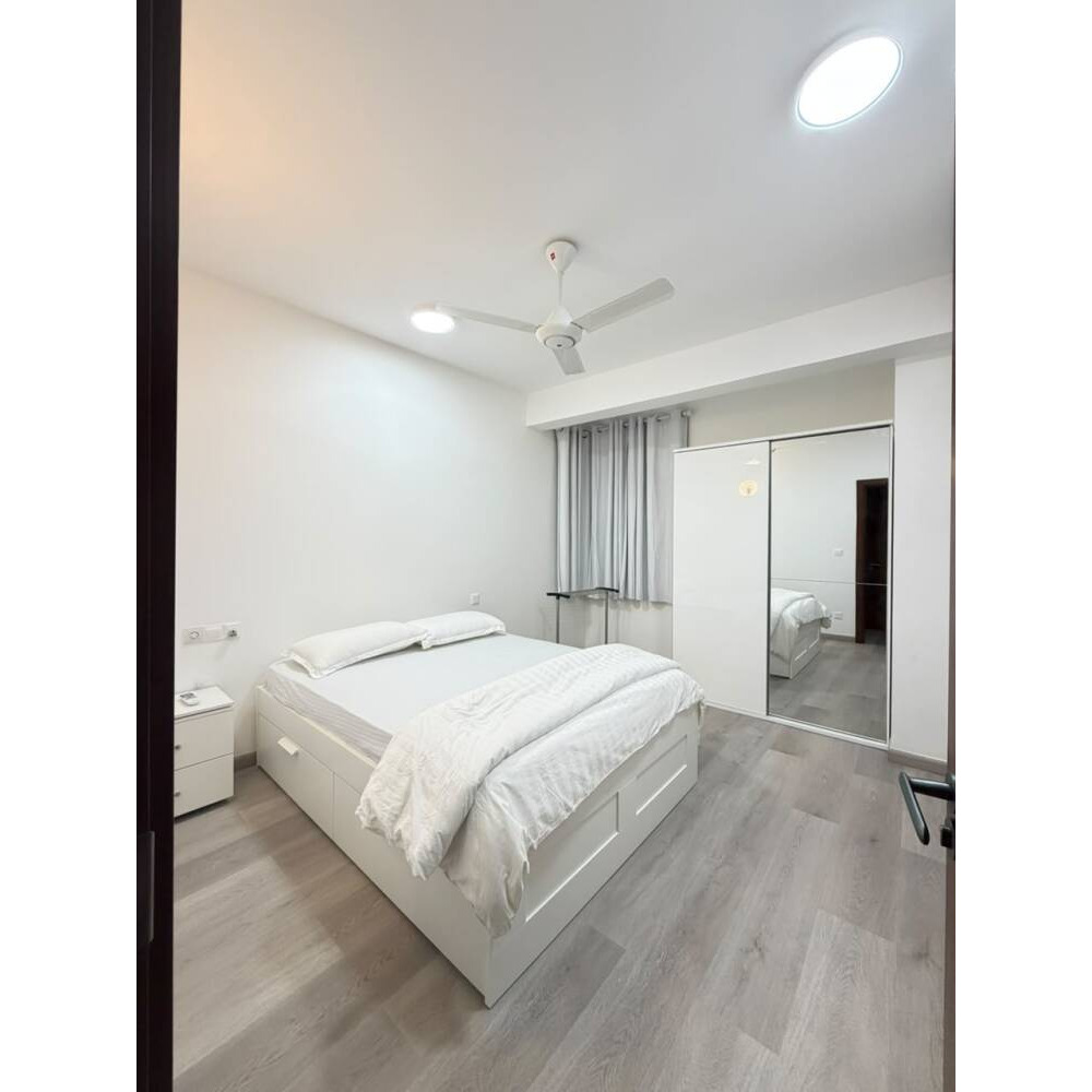 Apartment for Short Stay — Hulhumalé