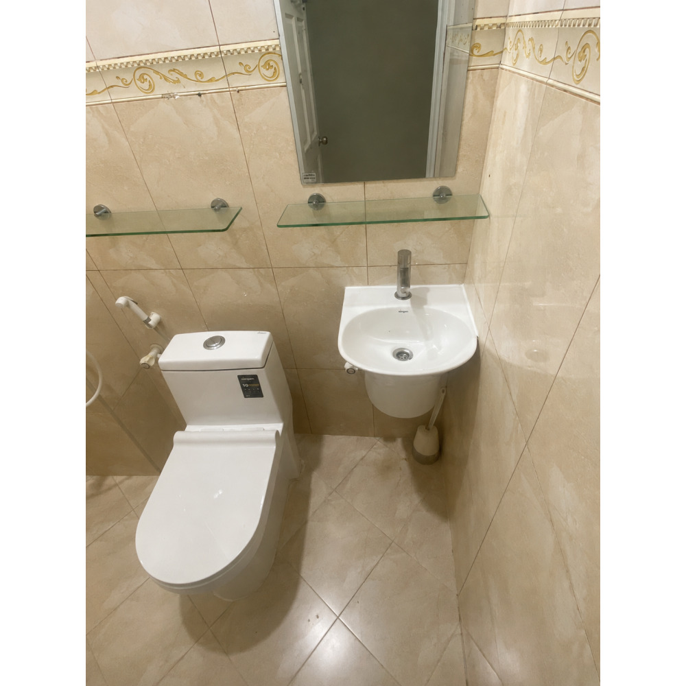 Spacious 2-Room Apartment for Rent Henveiru, Buruzu Magu — Malé — Henveiru