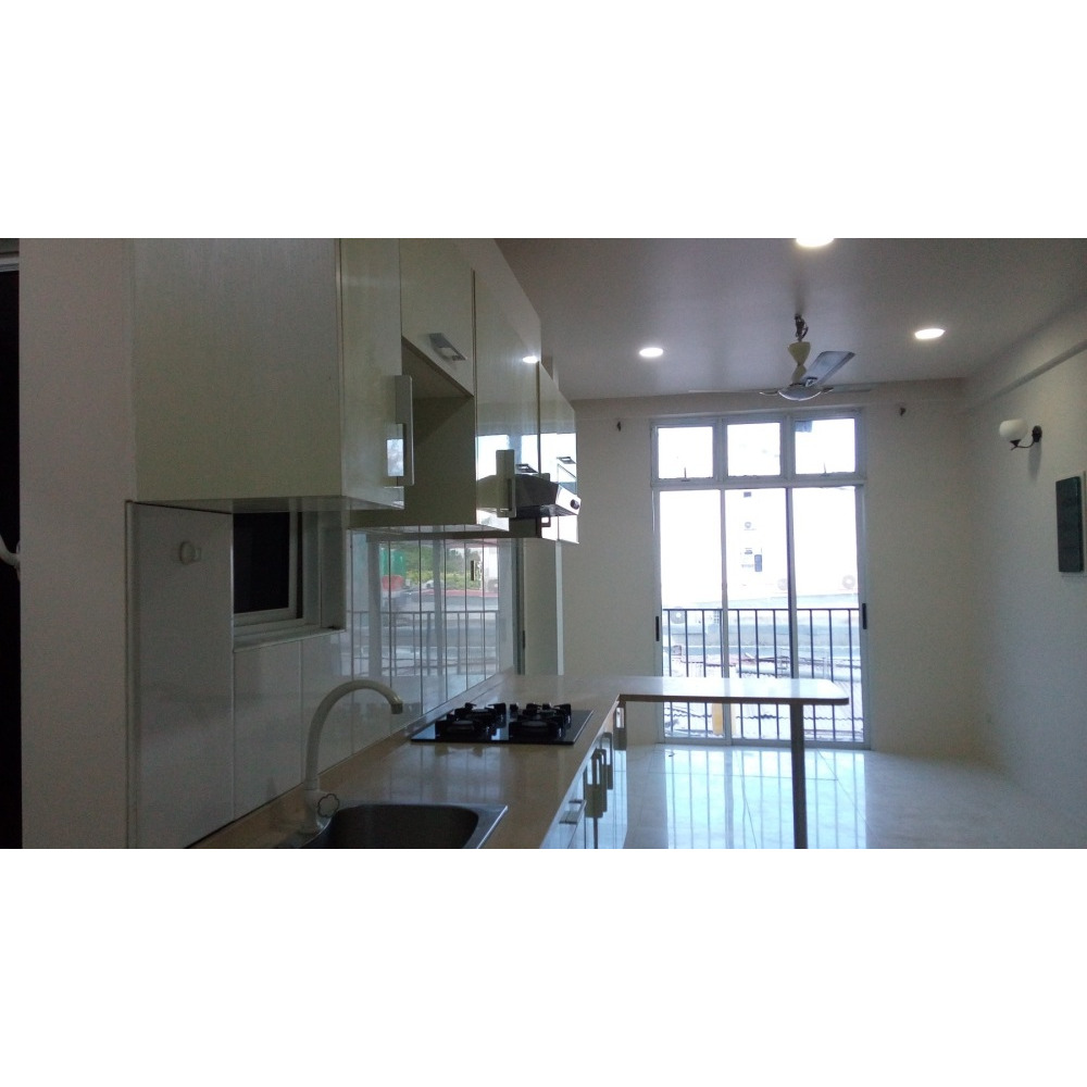 2 abedroom apartment for rent in villigili main road — Vilingili
