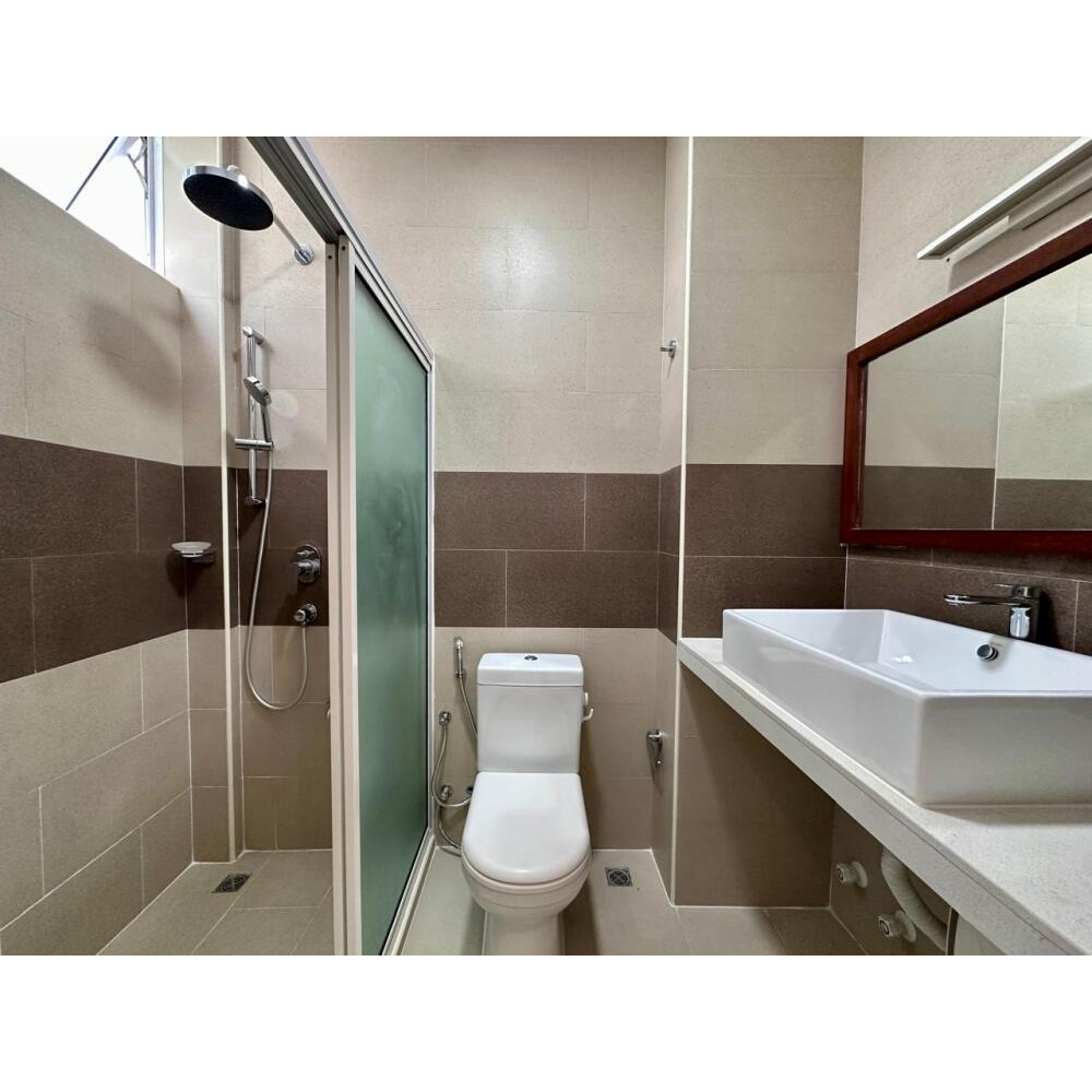 Beachfront 2+1 Bedroom Apartment - Fully Furnished - USD 2500 — Hulhumalé