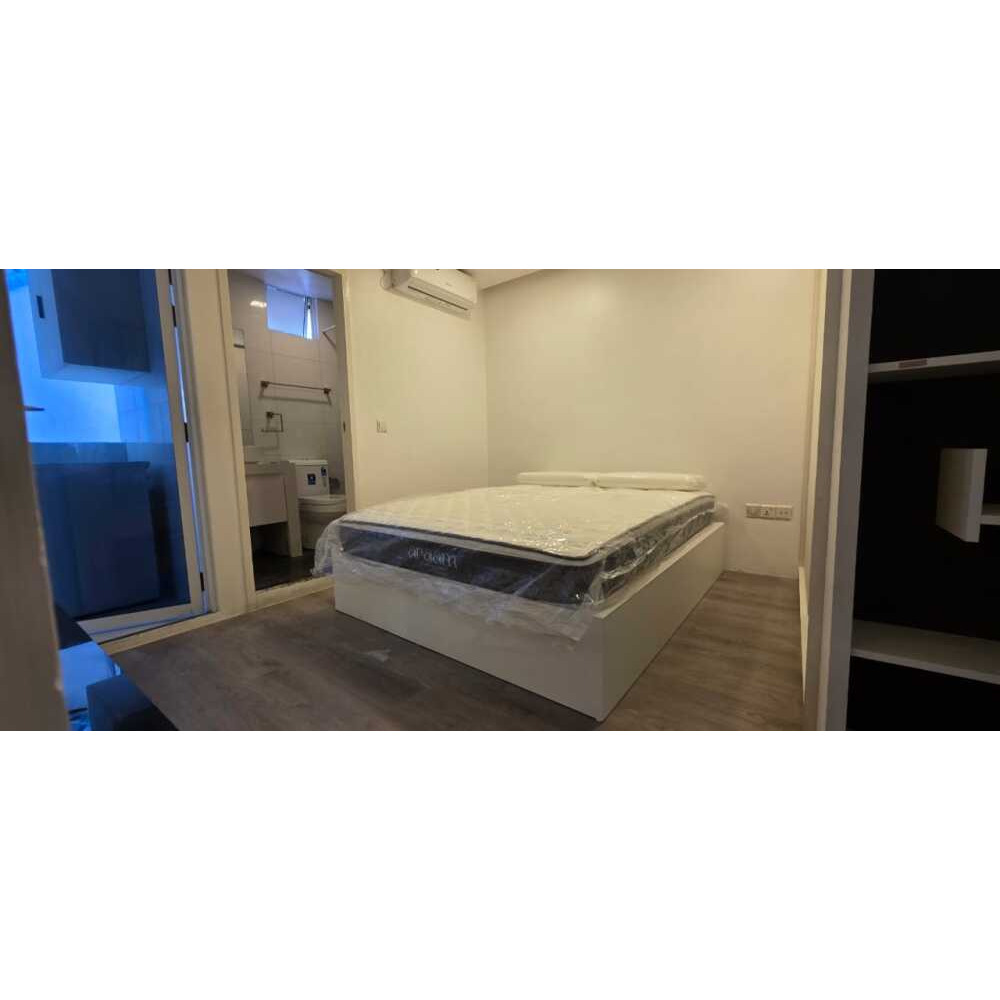 Fully Furnished 1 Room Apartment in Hulhumale Phase 1 for Rent — Hulhumalé