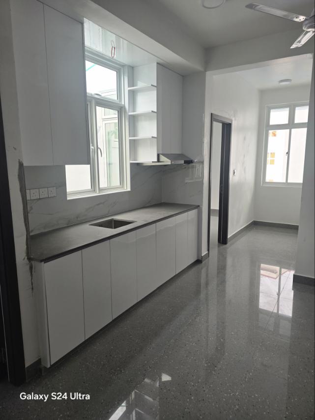 2 room apartment 15000 — Malé — Maafannu