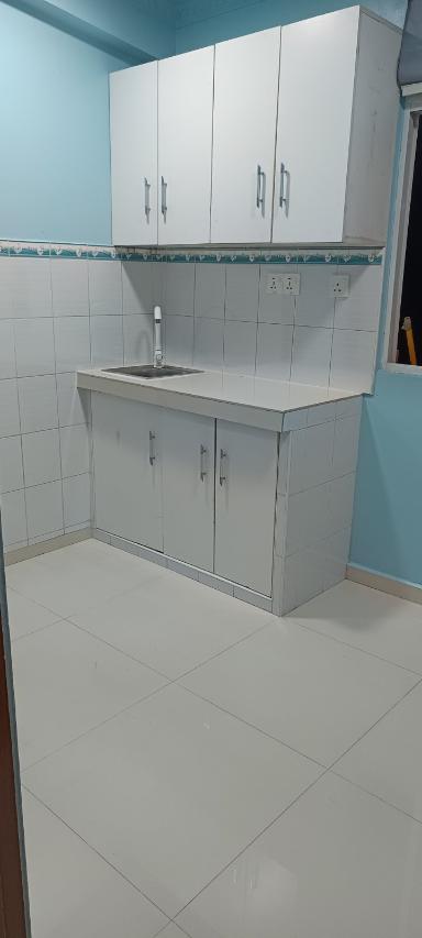 1 room apartment with terrace (6th Floor) for rent — Malé — Maafannu
