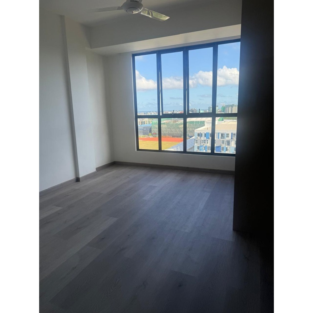 Fully furnished 2 Room in hulhumale — Hulhumalé