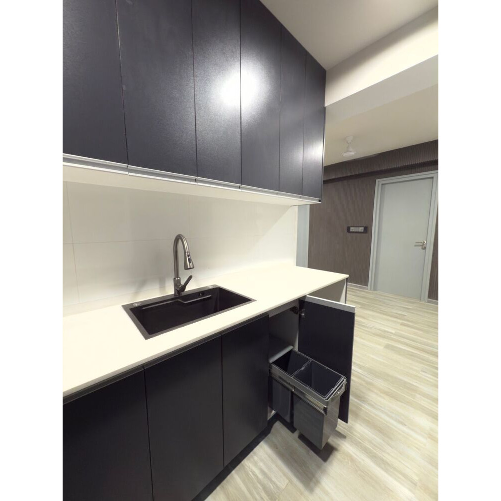 3 Bedroom Apartment for Rent — Hulhumalé