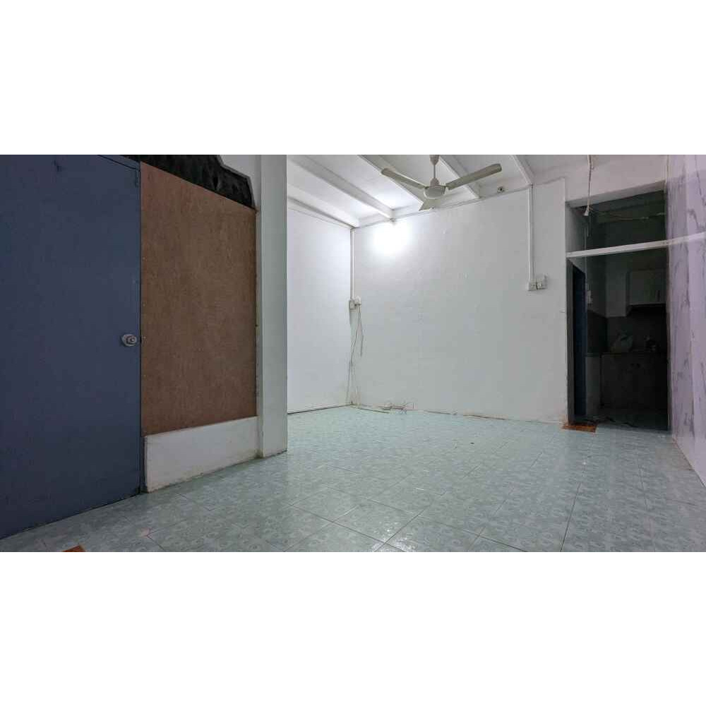 2 ROOM APARTMENT W 2 BATHROOM, 1 LIVING ROOM AND 1 KITCHEN FOR RENT — Malé — Maafannu