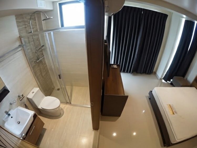 Luxury 3 Bedroom Fully Furnished Serviced Apartment for Rent in Hulhumale! — Hulhumalé