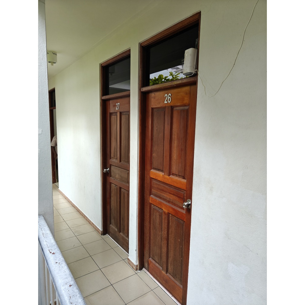 ROOM FOR RENT IN MAAVEYO MAGU — Malé — Maafannu