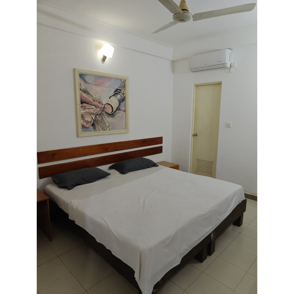 ROOM FOR RENT IN MAAVEYO MAGU — Malé — Maafannu
