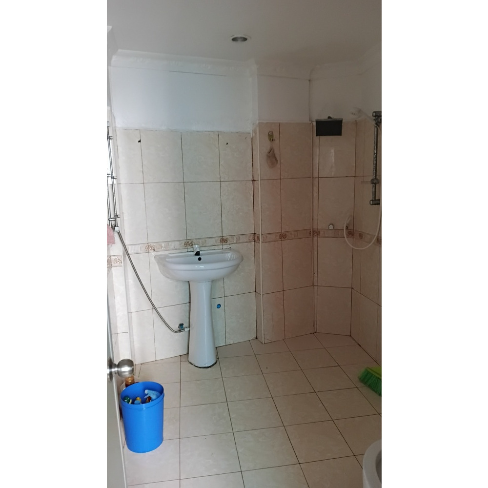 One Bedroom Apartment for rent — Malé — Maafannu