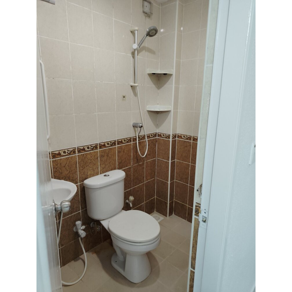 One bedroom apartment for Rent in Maafannu — Malé — Maafannu