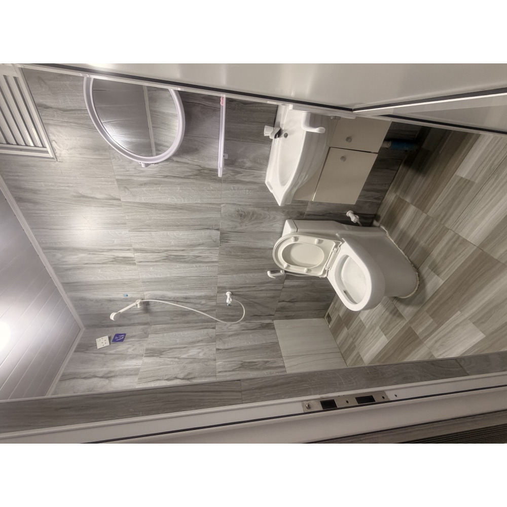 1 Room Apartment for Rent — Malé — Henveiru