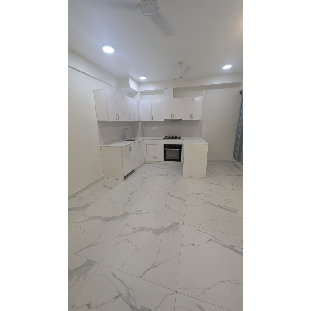 2 room Spacious Apartment — Malé — Galolhu