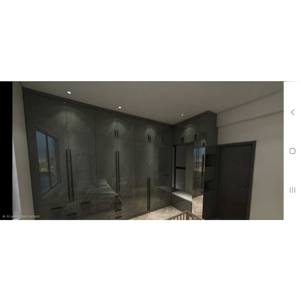 2+1 room apartment for immediate renting — Hulhumalé