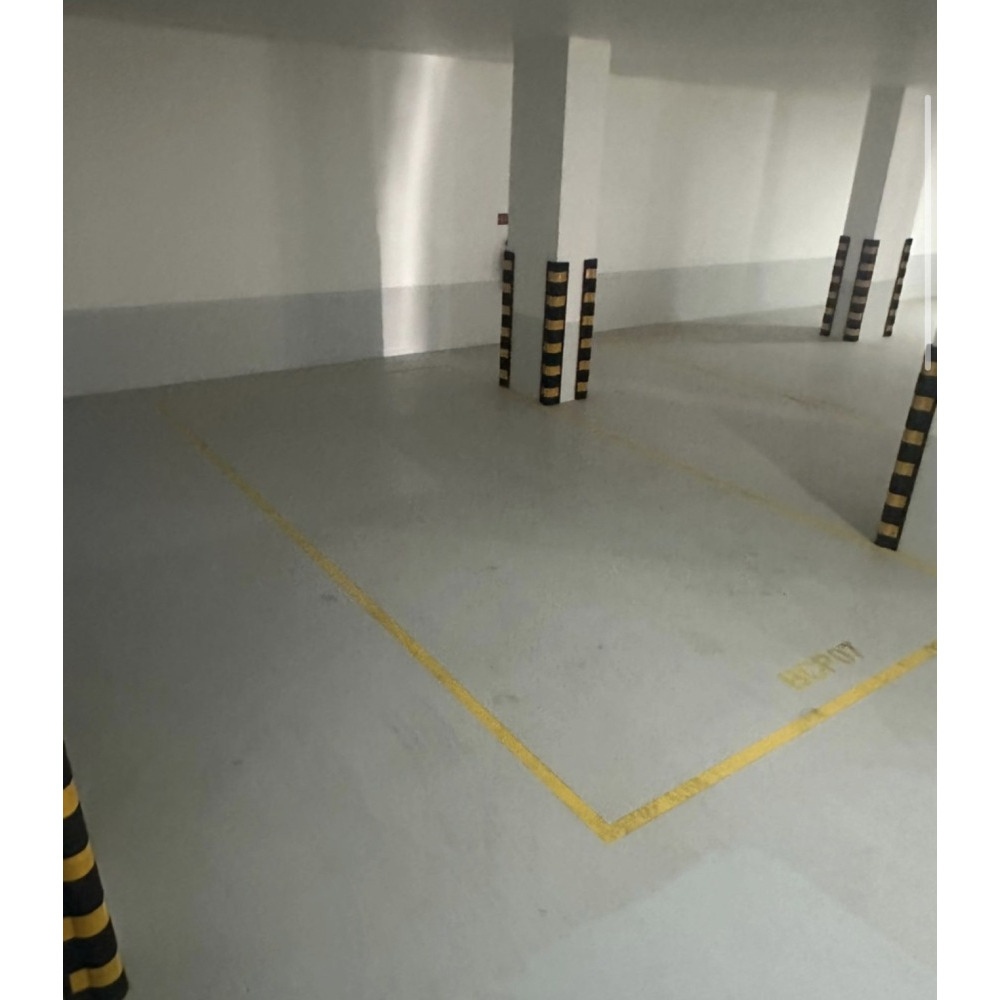 Car parking space - Hulhumale — Hulhumalé