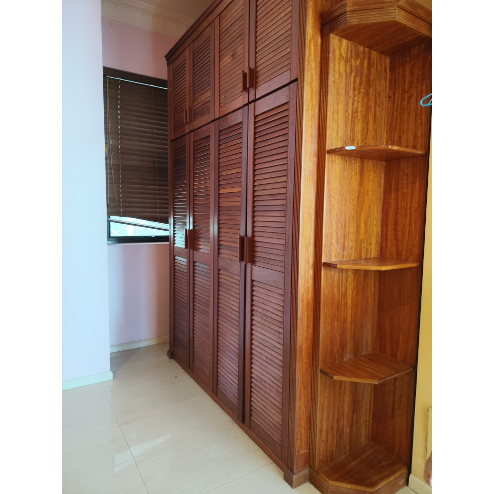 1 room for rent from 3 room apartment — Malé — Galolhu
