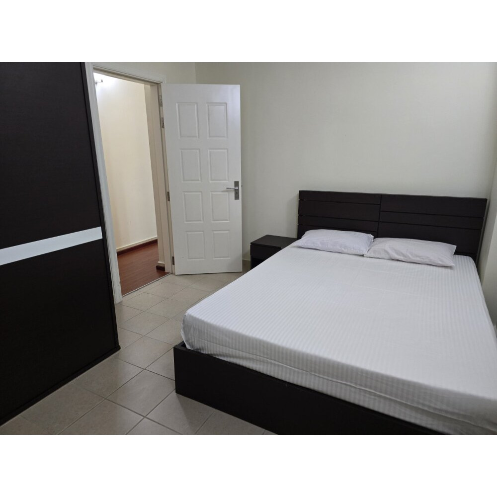 Spacious Fully Furnished 3-bedroom apartment in Rehendhi — Malé — Galolhu